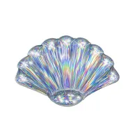 Bestway Shell Luftmatratze Für Pool unisex Bestway Shell Luftmatratze Für Pool unisex
