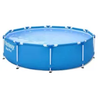 Bestway Steel Pro Rohrrahmenpool 305x76 Cm unisex