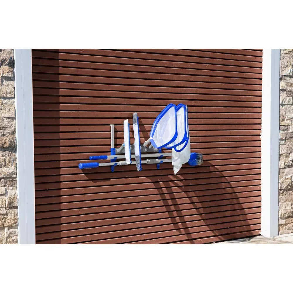 Bestway Storepro Poolzubehör-organizer, Blue, One Size Bestway Storepro Poolzubehör-organizer, Blue, One Size