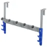 Bestway Storepro Poolzubehör-organizer, Blue, One Size