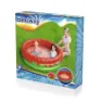 Bestway Strawberry Aufblasbarer Pool, Red, 168 x 38cm