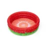 Bestway Strawberry Aufblasbarer Pool, Red, 168 x 38cm