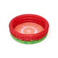 Bestway Strawberry Aufblasbarer Pool unisex
