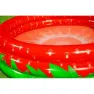 Bestway Sweet Strawberry 160x38 Cm Runder Aufblasbarer Pool, Multicolour, 390L