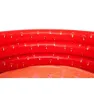 Bestway Sweet Strawberry 160x38 Cm Runder Aufblasbarer Pool, Multicolour, 390L
