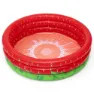 Bestway Sweet Strawberry 160x38 Cm Runder Aufblasbarer Pool, Multicolour, 390L