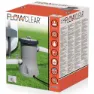 Bestway Swimmingpool-filter 2.000 Liter Pro Stunde, Grey / white, One Size