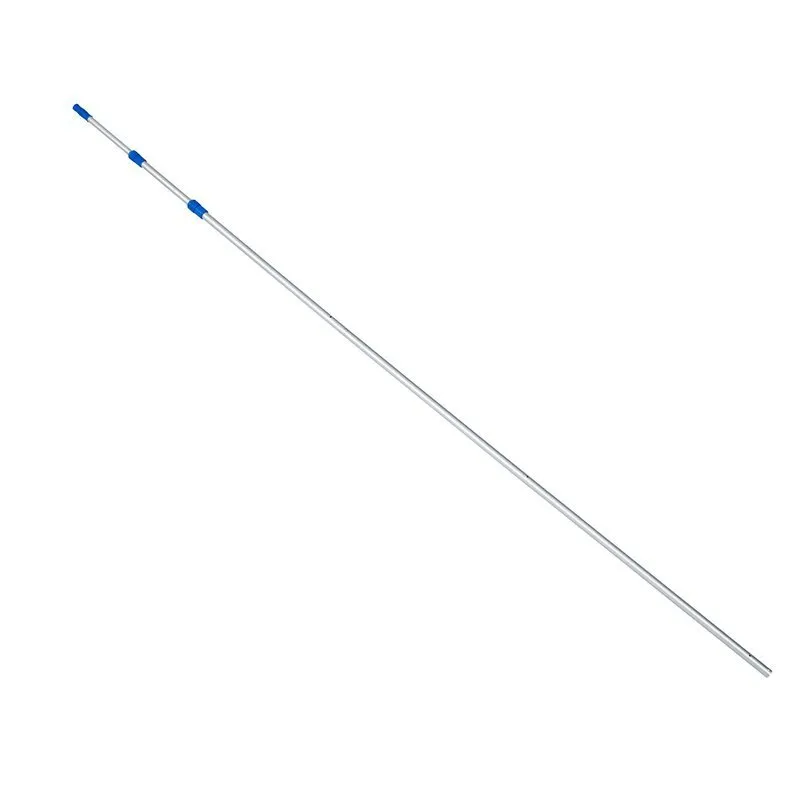 Bestway Teleskopgriff 58702, Blue, 457cm Bestway Teleskopgriff 58702, Blue, 457cm