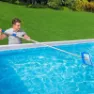 Bestway Teleskopgriff 58702, Blue, 457cm