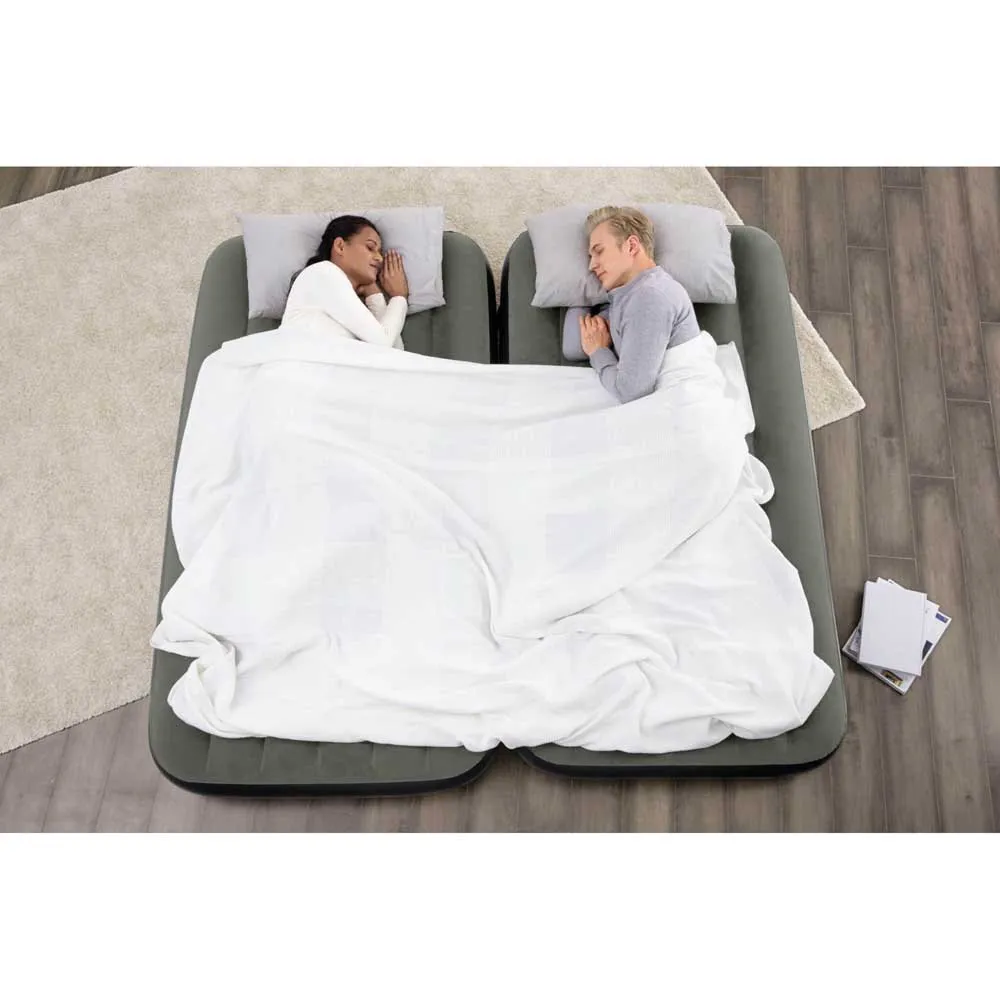 Bestway Tritech 2 Einzel-luftbett 188x99x25 Cm, Black, 188 x 99 x 25cm Bestway Tritech 2 Einzel-luftbett 188x99x25 Cm, Black, 188 x 99 x 25cm