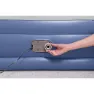 Bestway Tritech Queen Reinforced Doppel-luftbett Mit Eingebauter Pumpe