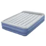Bestway Tritech Queen Reinforced Doppel-luftbett Mit Eingebauter Pumpe