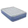 Bestway Tritech Queen Reinforced Doppel-luftbett Mit Eingebauter Pumpe