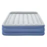 Bestway Tritech Queen Reinforced Doppel-luftbett Mit Eingebauter Pumpe