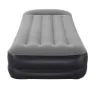 Bestway Tritech Twin Built-in Pump Einzel-luftbett