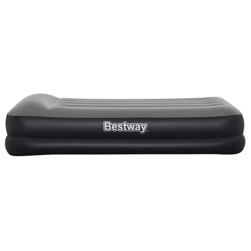 Bestway Tritech Twin Built-in Pump Einzel-luftbett