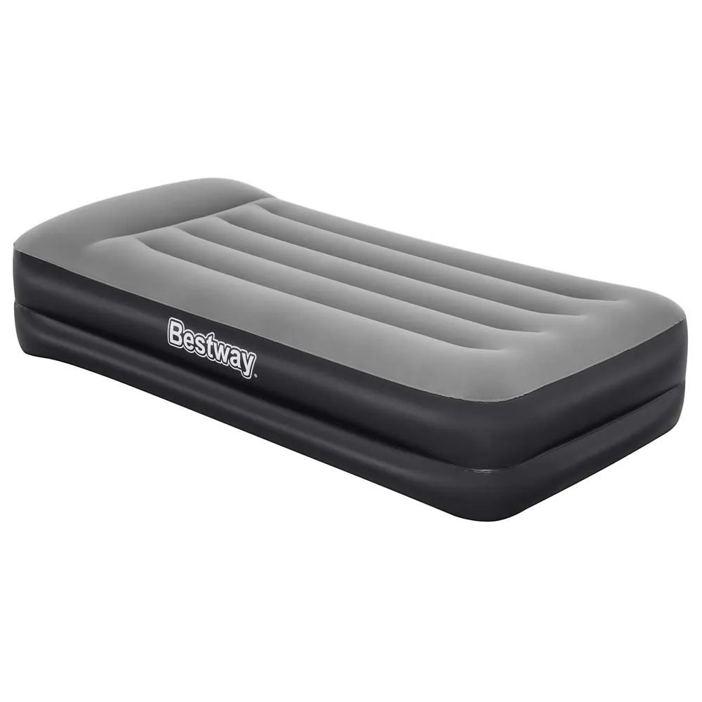 Bestway Tritech Twin Built-in Pump Einzel-luftbett
