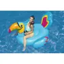 Bestway Tucan Pool Luftmatratze, Blue, 207 x 150cm