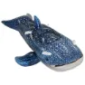 Bestway Walhai Pool Luftmatratze, Blue / white, 193 x 122cm