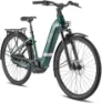 BESV CT 1.1 LS metallic malachite 28" 720 Wh Wave