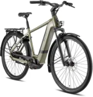 BESV CT 1.3 metallic khaki 28" 630 Wh Diamant BESV CT 1.3 metallic khaki 28" 630 Wh Diamant