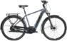 BESV CT 1.3 Step Over Nickel Gray Gloss 28" 630 Wh Diamant