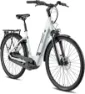 BESV CT 2.1 LS 3 steel grey 28" 504 Wh Wave