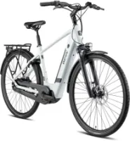 BESV CT 2.1 steel grey 28" 504 Wh Diamant BESV CT 2.1 steel grey 28" 504 Wh Diamant