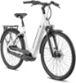 BESV CT 2.2 LS snow white 28" 504 Wh Wave