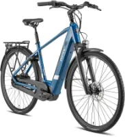 BESV CT 2.3 blue denim 28" 504 Wh Diamant BESV CT 2.3 blue denim 28" 504 Wh Diamant