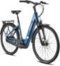 BESV CT 2.3 LS blue denim 28" 504 Wh Wave
