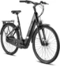 BESV CT 2.3 LS night black 28" 504 Wh Wave