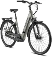 BESV CT 2.3 LS rock grey 28" 504 Wh Wave BESV CT 2.3 LS rock grey 28" 504 Wh Wave