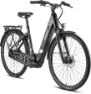BESV CT 2.5 LS night black 28" 504 Wh Wave