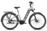 BESV CT-B 1.1 LS metallic steel 28" 625 Wh Wave