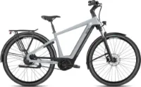 BESV CT-B 1.1 metallic steel 28" 625 Wh Diamant BESV CT-B 1.1 metallic steel 28" 625 Wh Diamant