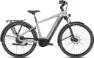 BESV CT-B 1.1 metallic steel 28" 625 Wh Diamant