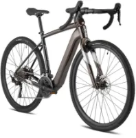 BESV JGR 1.3 metallic umbra with night black 28" 360 Wh Diamant BESV JGR 1.3 metallic umbra with night black 28" 360 Wh Diamant
