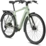 BESV JTR 1.1 bright and dark ceramic green 28" 360 Wh Diamant