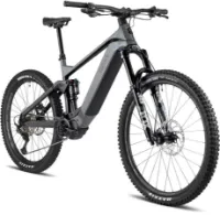 BESV TCE 1.1 shadow black with night black 29"/27,5" 720 Wh Diamant BESV TCE 1.1 shadow black with night black 29"/27,5" 720 Wh Diamant