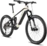 BESV TCE 1.3 bright and dark desert sands 29"/27,5" 720 Wh Diamant