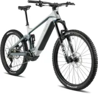 BESV TCE 1.5 bright and dark slate grey 29"/27,5" 630 Wh Diamant BESV TCE 1.5 bright and dark slate grey 29"/27,5" 630 Wh Diamant