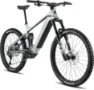 BESV TCE 1.5 bright and dark slate grey 29"/27,5" 630 Wh Diamant