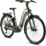 BESV TR 1.1 LS metallic khaki 28" 720 Wh Wave