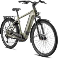 BESV TR 1.1 metallic khaki 28" 720 Wh Diamant BESV TR 1.1 metallic khaki 28" 720 Wh Diamant