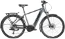 Hersteller-anthracite gray gloss