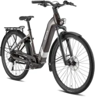 BESV TR 1.3 LS metallic umbra 28" 630 Wh Wave BESV TR 1.3 LS metallic umbra 28" 630 Wh Wave