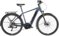 BESV TR 1.3 Step Over Dark Onyx Blue Gloss 28" 630 Wh Diamant BESV TR 1.3 Step Over Dark Onyx Blue Gloss 28" 630 Wh Diamant