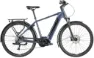 BESV TR 1.3 Step Over Dark Onyx Blue Gloss 28" 630 Wh Diamant