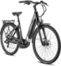 BESV TR 2.1 LS night black 28" 504 Wh Wave